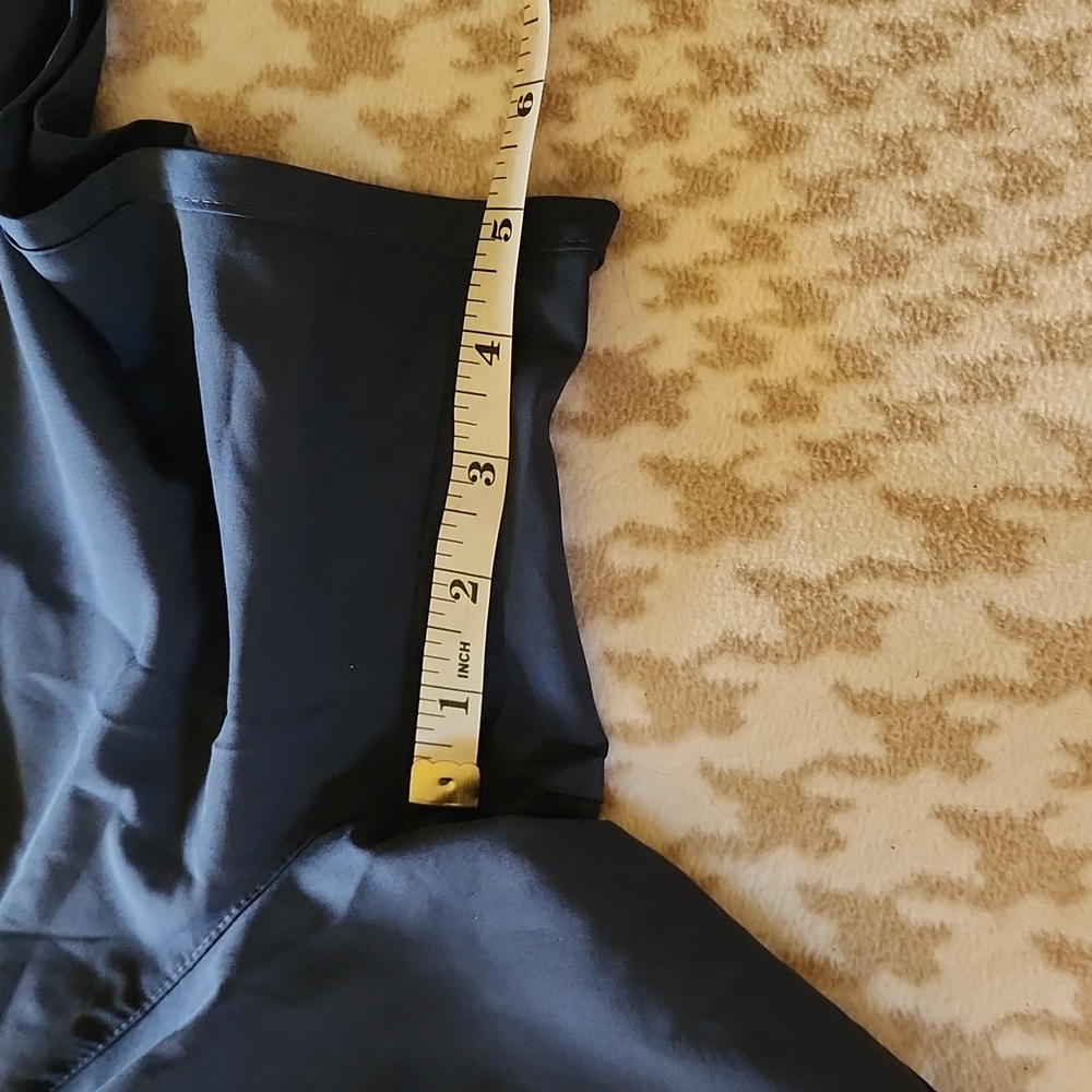 LIBIN (AMAZON) Activewear Shorts M Navy - Picture 9 of 11